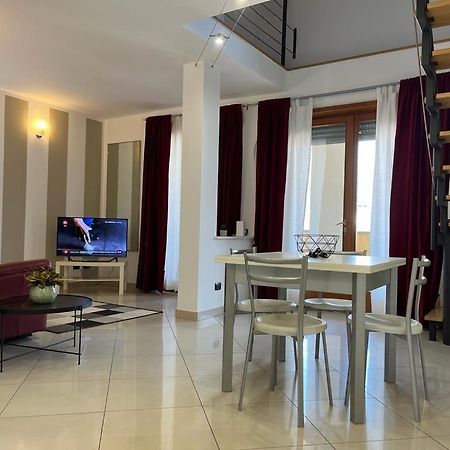 Apartament Rive Dora Ivrea Zewnętrze zdjęcie