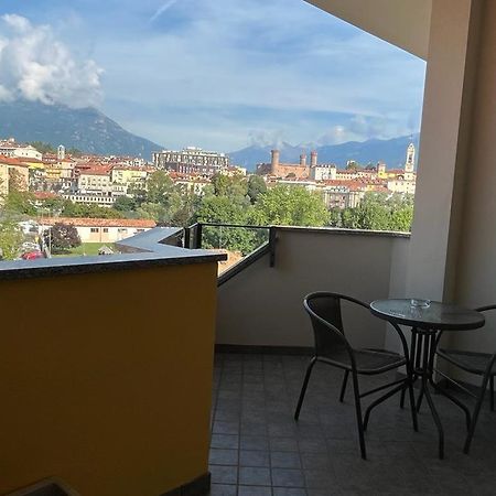 Apartament Rive Dora Ivrea Zewnętrze zdjęcie