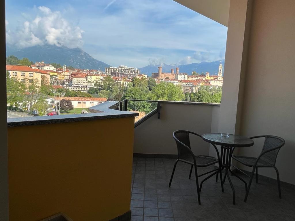 Apartament Rive Dora Ivrea Zewnętrze zdjęcie